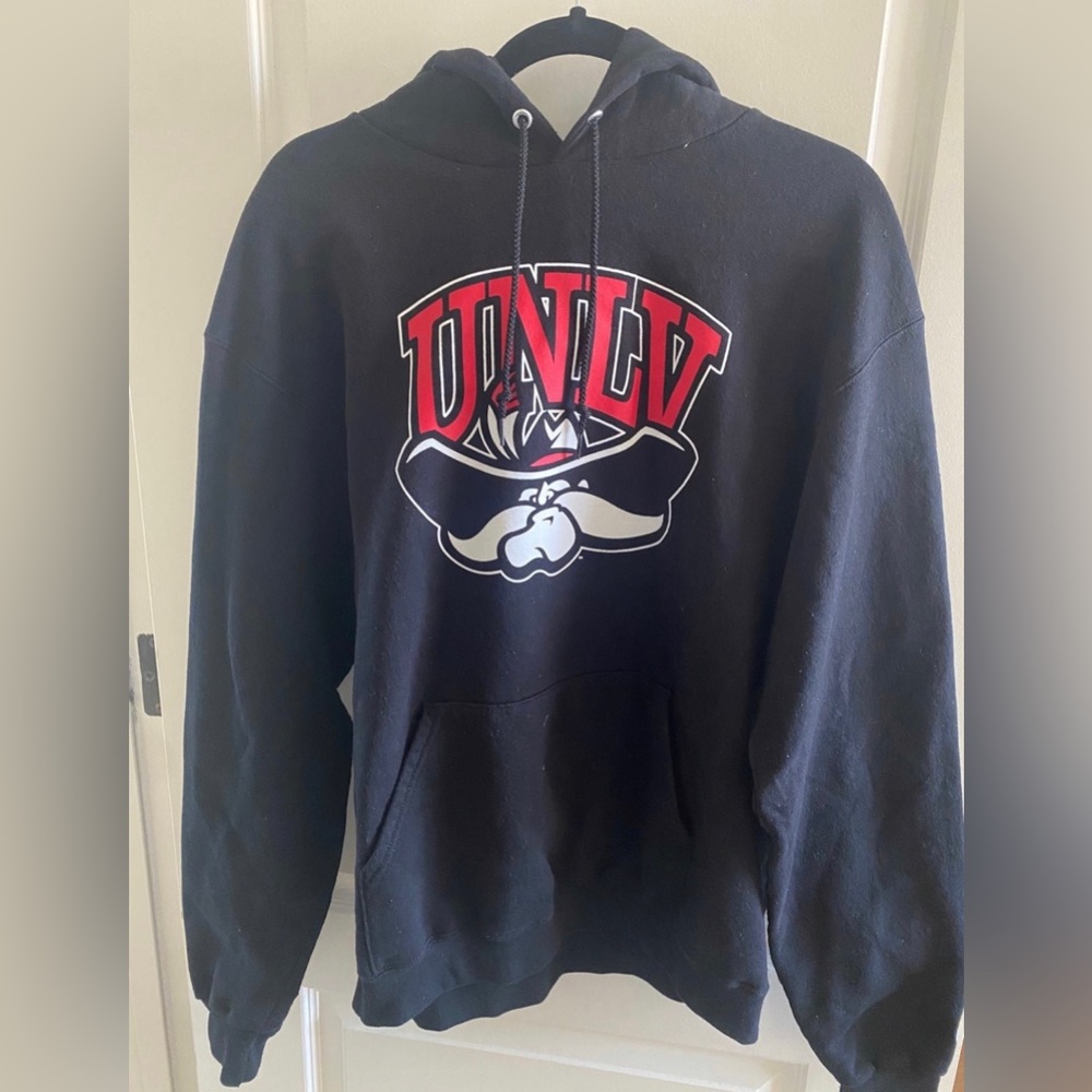 UNLV Hoodie